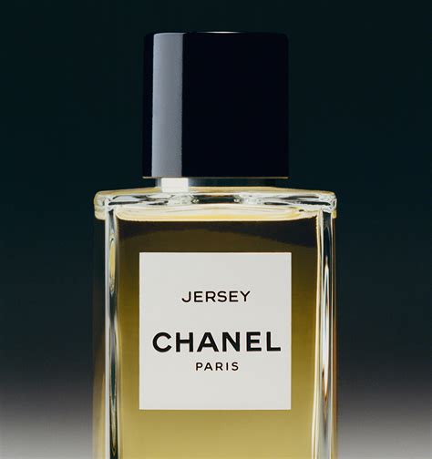 chanel exclusive fragrances|chanel jersey les exclusifs.